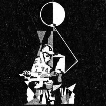 Album King Krule: 6 Feet Beneath The Moon