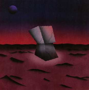 Album King Krule: Space Heavy