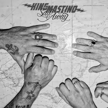 King Mastino: Sail Away
