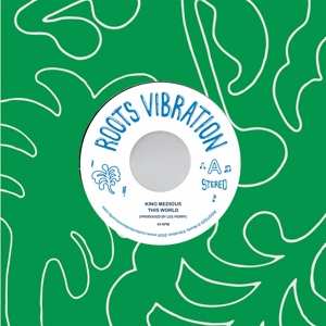 Album King Medious: 7-this World