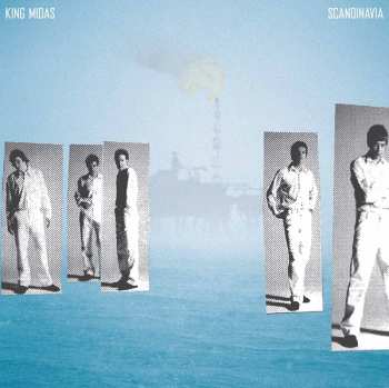 Album King Midas: Scandinavia