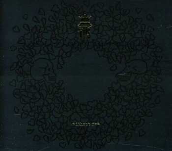 Album King Midas Sound: Without You