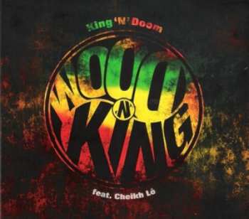 Album King 'n' Doom: King 'n' Doom