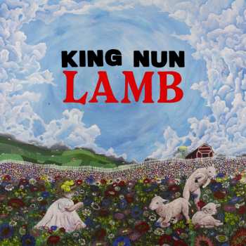 CD King Nun: Lamb