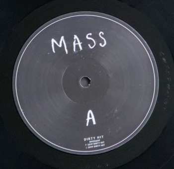LP King Nun: Mass