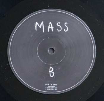 LP King Nun: Mass