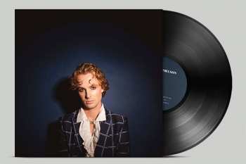 Album Isak Danielson: King Of A Tragedy