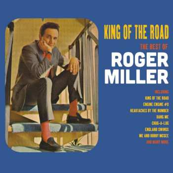 2CD Roger Miller: King Of The Road - The Best Of