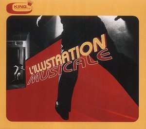 Album King Of Woolworths: L'Illustration Musicale