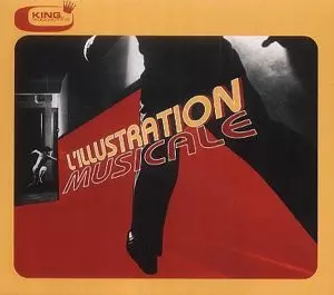 King Of Woolworths: L'Illustration Musicale