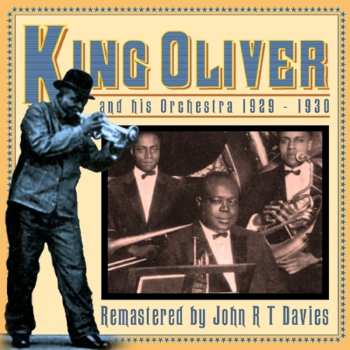 Album King Oliver & His Orchestra: 1929-1930