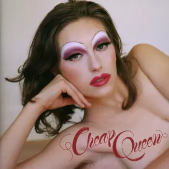 King Princess: Cheap Queen