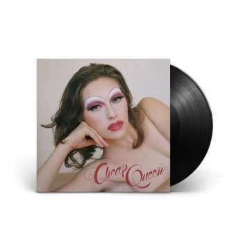 LP King Princess: Cheap Queen