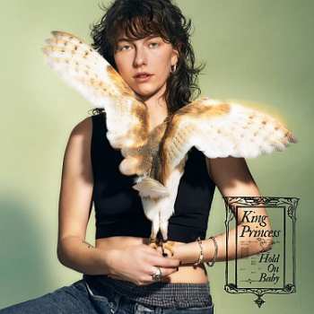 Album King Princess: Hold On Baby