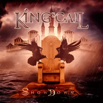 King's Call: Show Down