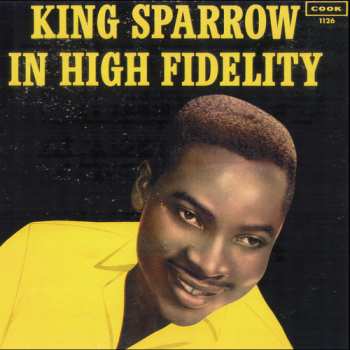 CD Mighty Sparrow: In High Fidelity