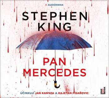 Album King Stephen: Pan Mercedes