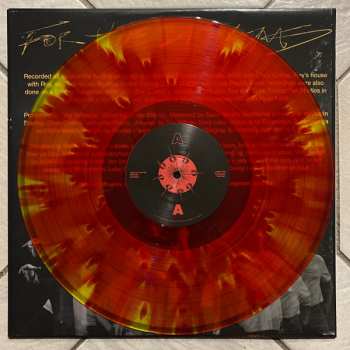 LP King Stingray: For The Dreams LTD