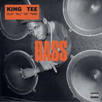 LP King Tee: Bass CLR | LTD