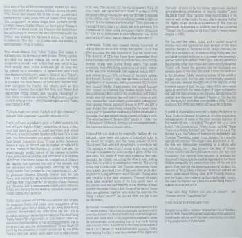 LP King Tubby: King Tubby’s Classics: The Lost Midnight Rock Dubs Chapter 1
