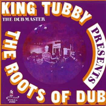 Dobozkészlet/3EP King Tubby: Presents The Roots Of Dub CLR