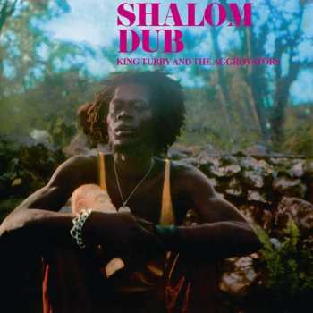 LP King Tubby: Shalom Dub