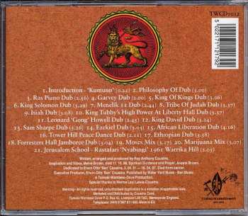 CD King Tubby: First Prophet Of Dub