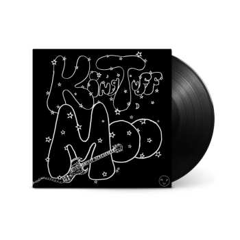 LP King Tuff: Moo