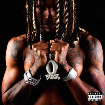 Album King Von: Welcome To O'Block