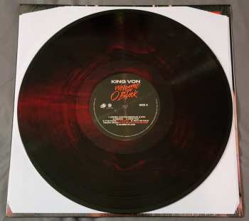 LP King Von: Welcome To O'Block LTD
