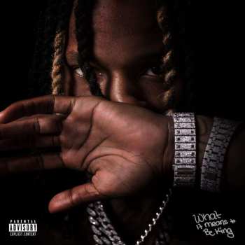 CD King Von: What It Means To Be King