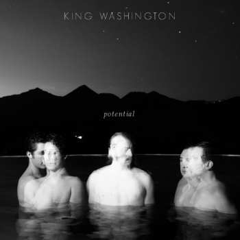 Album King Washington: Potential