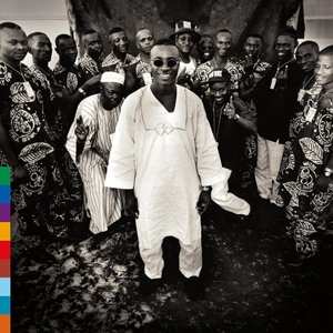 LP Wasiu Ayinde Barrister: Talazo Fuji Music Party! CLR