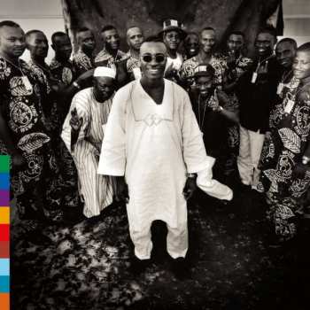 CD Wasiu Ayinde Barrister: Talazo Fuji Music Party