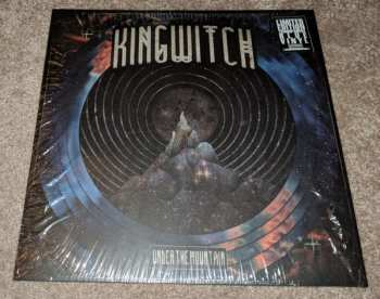 LP King Witch: Under The Mountain LTD | CLR
