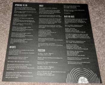 LP King Witch: Under The Mountain LTD | CLR