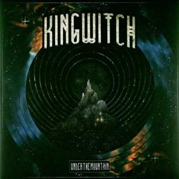 LP King Witch: Under The Mountain LTD | CLR