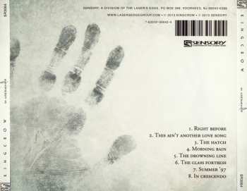 CD Kingcrow: In Crescendo