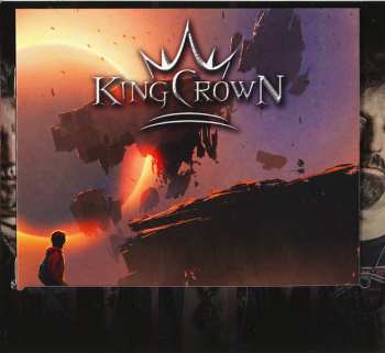 CD Kingcrown: A Perfect World DIGI