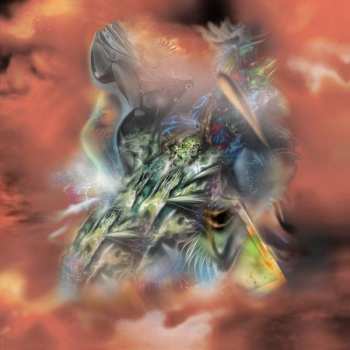 Album Kingdom: Neurofire