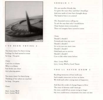 CD Kingdom Come: Hands Of Time