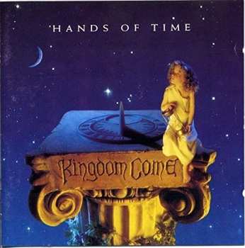CD Kingdom Come: Hands Of Time LTD