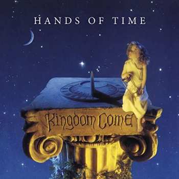 CD Kingdom Come: Hands Of Time
