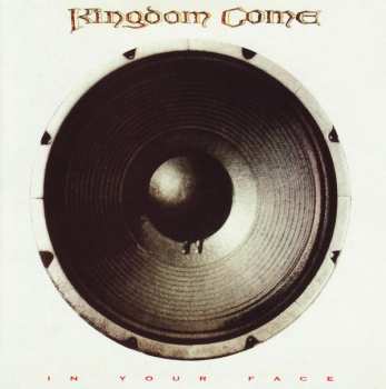3CD Kingdom Come: Classic Album Collection