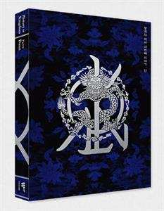 Album Kingdom: History Of Kingdom : Part Iv