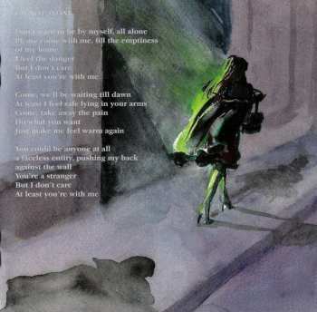 CD Kingfisher Sky: Arms Of Morpheus