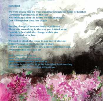 CD Kingfisher Sky: Arms Of Morpheus