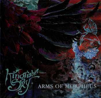 CD Kingfisher Sky: Arms Of Morpheus
