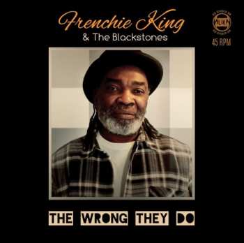 SP Frenchie King: The Wrong They Do NUM