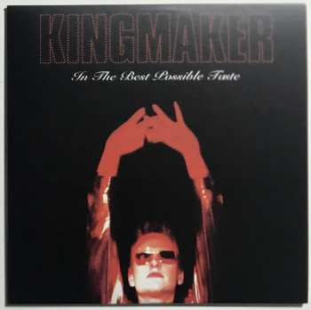 5CD/Dobozkészlet Kingmaker: Everything Changed 1991-1995